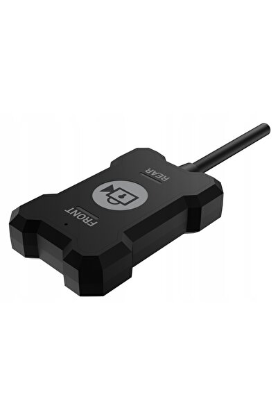 Navitel M800 DUAL Full HD Înregistrator video DVR pentru motocicletă, Sony St...