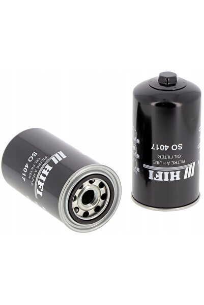 NO BRAND Hifi so4017 filtru de ulei odp s0950560 p554017 carcasă
