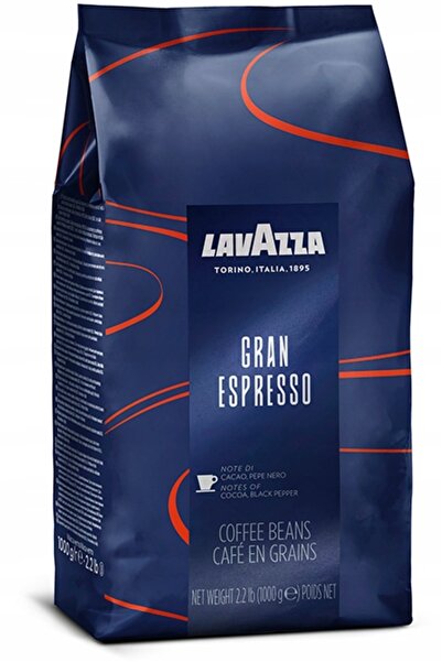 NO BRAND Lavazza Gran Espresso cafea amestec de boabe 1000 g