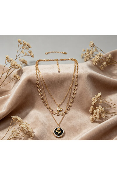 ETEN Fashion Necklace