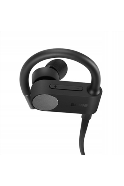 NO BRAND Căști Bluetooth cu microfon Acme Bh508 Sport Wireless Negru