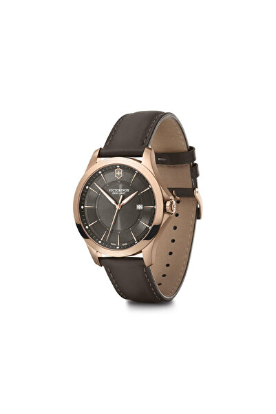 NO BRAND Ceas bărbătesc Victorinox 241908 cu curea gri