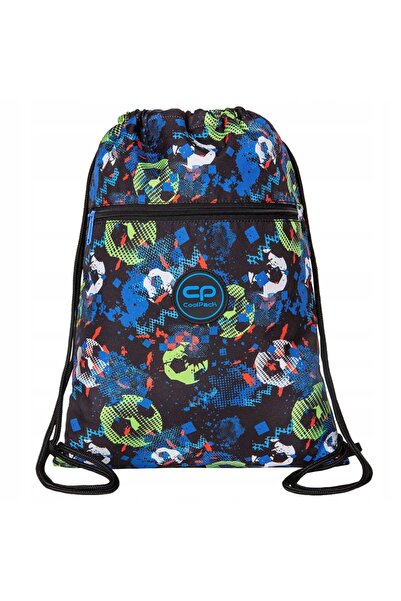 NO BRAND Rucsac școlar cu multiple compartimente, termoizolant, multicolor, 21 L