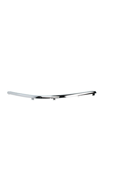 tong Ornament crom pe bandou dreapta bara fata VW Passat B5 00 – 05