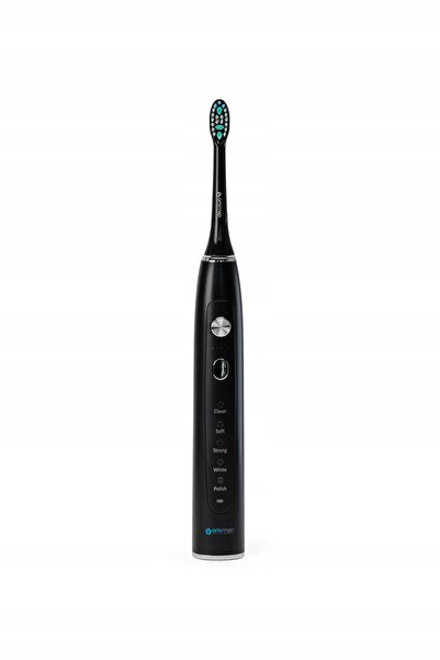 NO BRAND Oromed Oro-Sonic X Pro Black Periuță de dinți sonică
