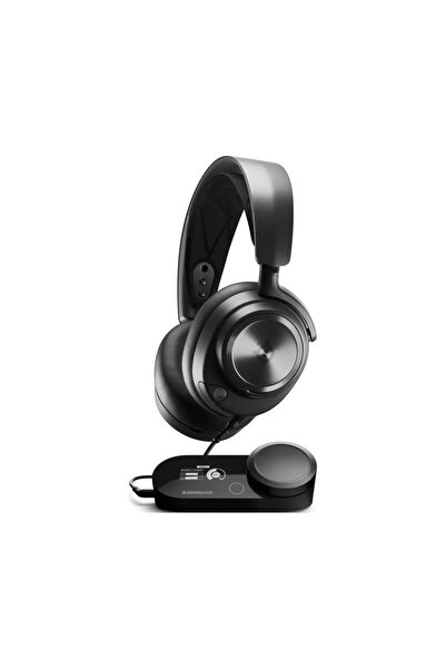 SteelSeries Căști Arctis Nova Pro