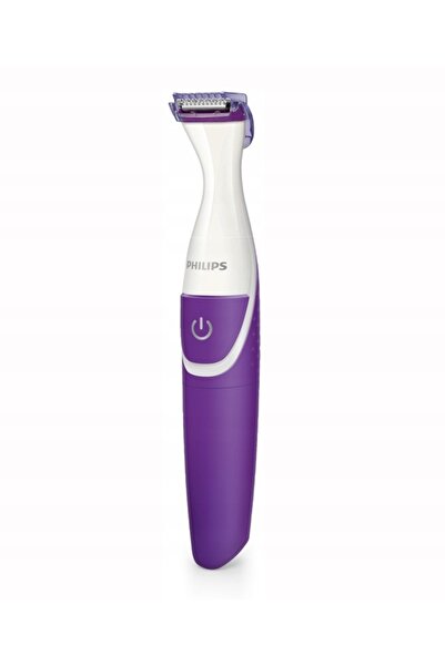 NO BRAND Trimmer fără fir Philips pentru zona intimă și zona bikinilor +