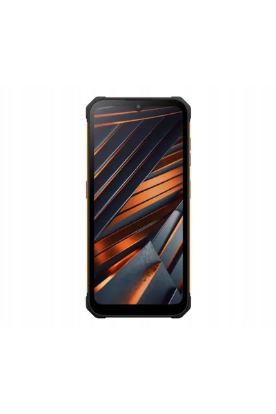 NO BRAND Smartfon Hammer Iron Va 4Gb/64Gb 4G Negru