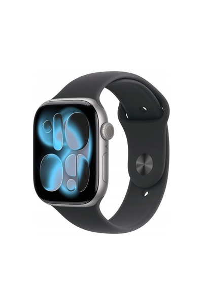 Apples to Pears Smartwatch Apple Watch Seria 11 GPS 42mm Gri