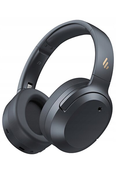 Edifier Căști Over-Ear W820NB Plus V25 ANC Gri