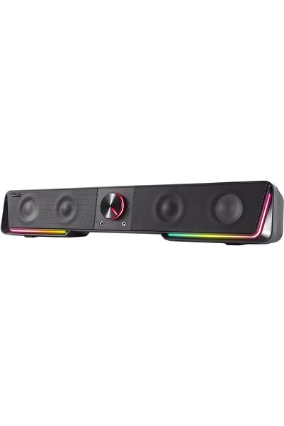 Roccat & Speedlink Soundbar stereo Speedlink Gravity RGB