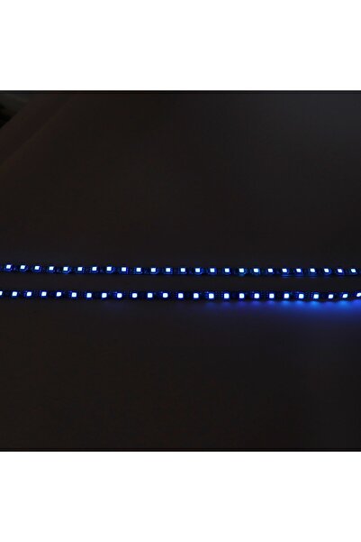 NO BRAND BANDĂ LED COLORATĂ PENTRU SCUTERELE HULAJNOGI M365/M365 PRO/PRO 2 – ...