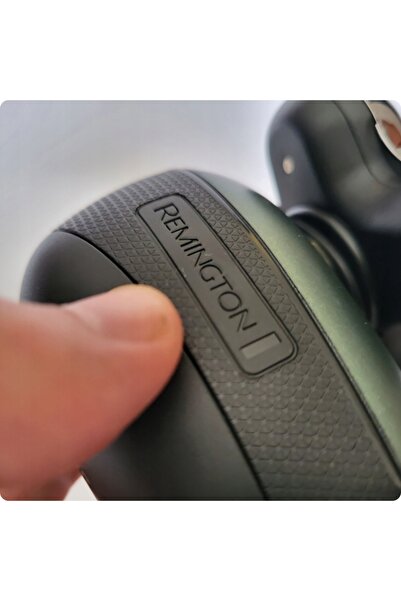 NO BRAND Trimmer Remington Golarka Remington Rx7 pentru păr și barbă