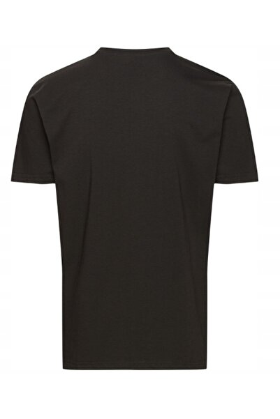 NO BRAND Tricou bărbătesc Campus Ronvale 2XL Negru