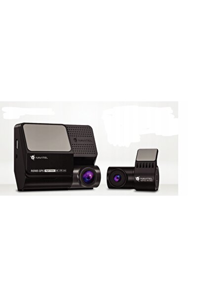 NO BRAND Cameră auto cu pornire automată, senzor de vibrații și înregistrator...