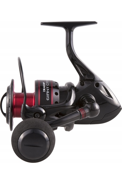 NO BRAND Dragon Giant Cat fd670i mulinetă spinning 4.6:1