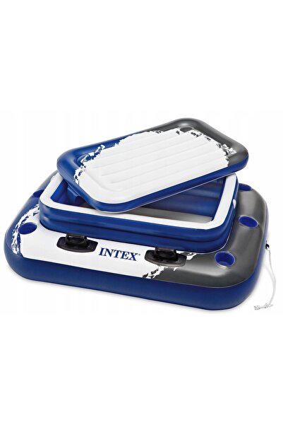 Intex Recipient pentru băuturi/Frigider 122X97 58821Np
