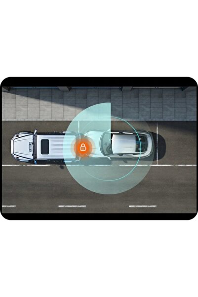 NO BRAND Vantrue E360 Ace Lte 3 canale Față Interior Spate 5.2K + 2.7K Cameră...