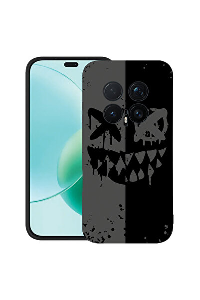 bestcase ®   Θήκη TPU Υπέρλεπτη Husa για Honor Magic8 Pro, Smiley, 3156797 B ...