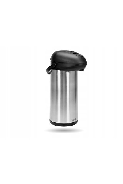 VOREL by YATO Termosuri de masă cu pompă 5,0L