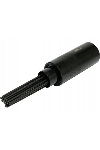 NO BRAND Cap de ac Yato Yt-09911 pentru ciocan pneumatic Yt-09910