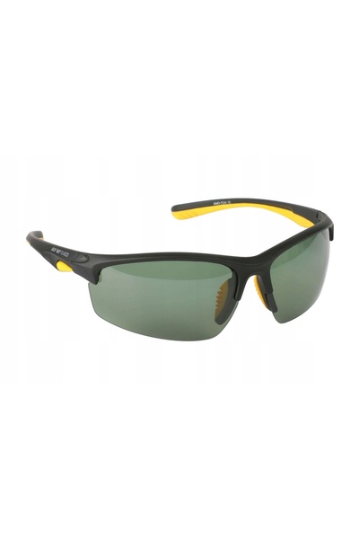 NO BRAND Ochelari polarizați Mikado 7524-Gr Verde