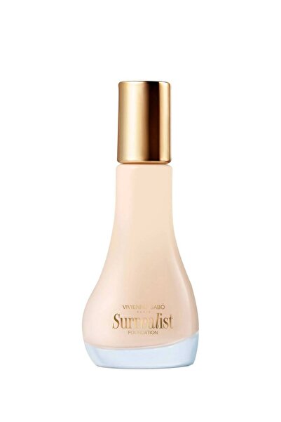 Vivienne Sabo Surrealist Moisturizing Foundation 01
