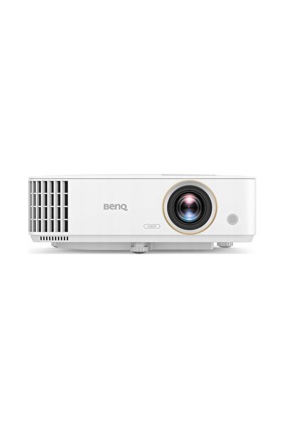 BENQING Proiector Benq Th585P DLP FHD 1080P / 3500 Ansi / 10000:1 / 2xHDMI / USB