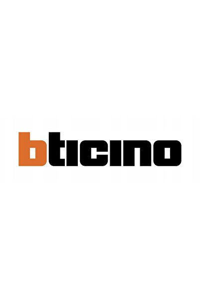 NO BRAND Adaptor de alimentare pentru interfoane video 1,2A Bticino