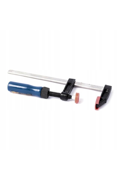 NO BRAND Clemă de tâmplar F 500X120 Tuv/Gs Profi Handle