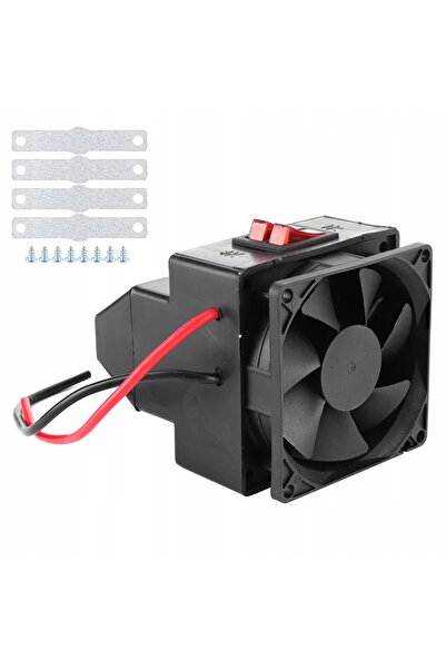 NO BRAND Radiator încălzitor auto 12V 260W