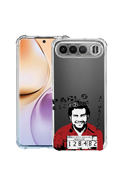 bestcase ® Husa Anti Shock Case For Realme 16, Pablo, 3156793 AS 444