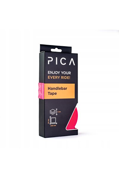 NO BRAND Pica Vibe Husă roz pentru volan