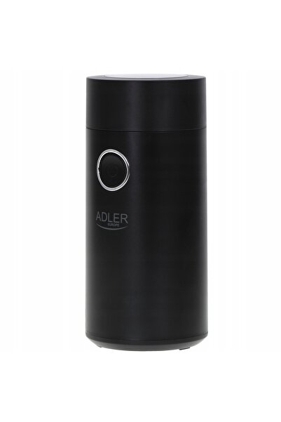 adler Râșniță electrică de 150W pentru boabe de cafea, cereale, nuci, ierburi...