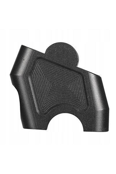NO BRAND Adaptoare înălțătoare ghidon motocicletă CNC pentru Honda NC700