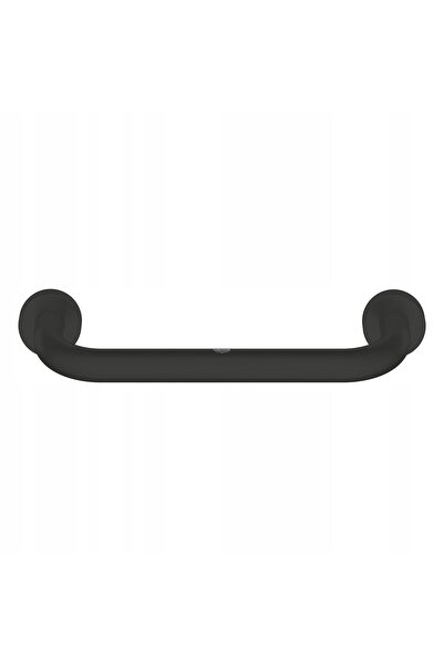 NO BRAND Grohe Start Baterie de baie Negru Mat Grohe 411892430