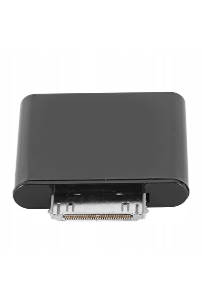 NO BRAND Adaptor audio wireless Bluetooth 2.1 negru