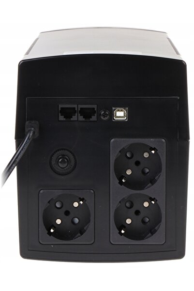 NO BRAND Ups At-Ups1500-Led 1500 Va East