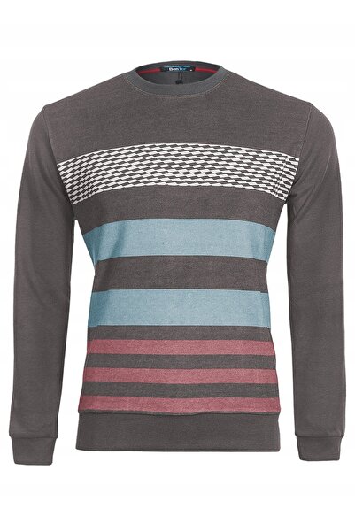 NO BRAND Pulover bărbătesc, hanorac bărbătesc cu guler tip golf, 16737 r xxl ...