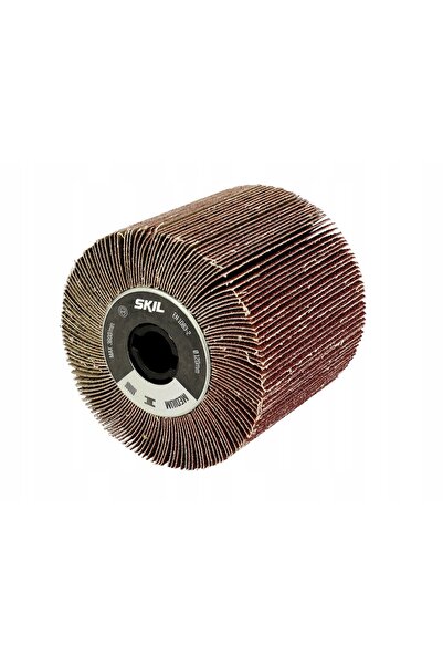 NO BRAND Disc abraziv, lamă, Gr. 80 pentru mașina de șlefuit 7800 Renovator Skil