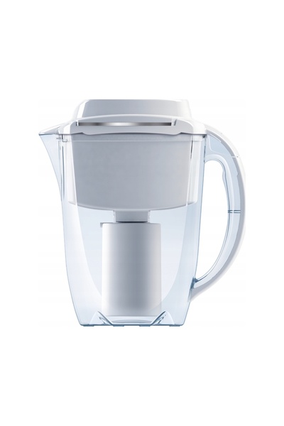 Aquaphor Morion Cană filtrantă automată cu pompă Aquaphor Shmidt 500, 2,8L