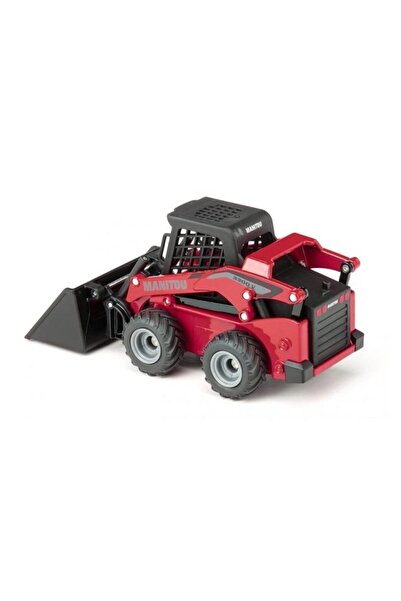 NO BRAND Siku manitou 3300v mini încărcător 3049
