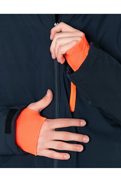 NO BRAND Geacă de schi termoactivă pentru bărbați, sport, schi, snowboard h01...