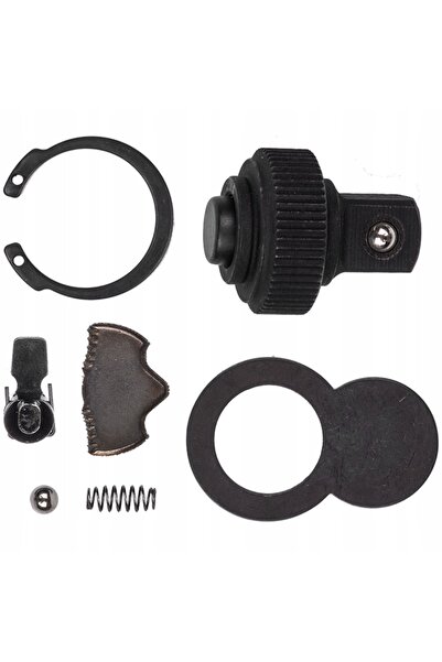NO BRAND KIT DE REPARAȚII CHEIE CU CĂLCĂN PIESE C8411 1' KIT RICHMANN C8499