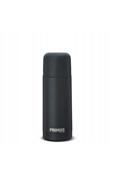 NO BRAND Termos Primus 0.5L Clasic Ușor pentru școală, pentru o excursie, cu ...