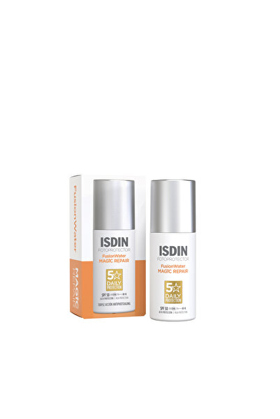 ISDIN Fusion Water Magic Repair SPF 50+ 50ml