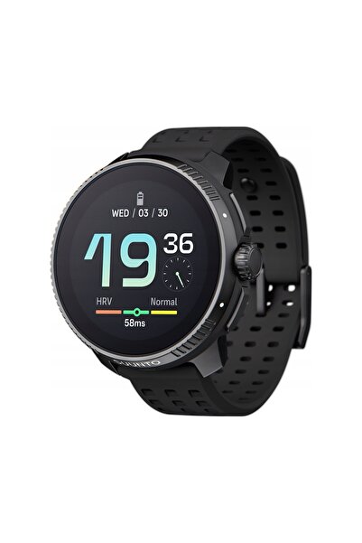 Suunto Smartwatch Race Negru Integral