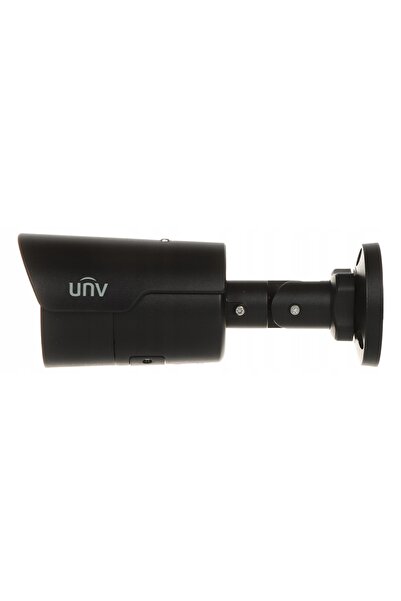 NO BRAND Unv Ipc2124Le-Adf28Km-H-Black Uniview Cameră IP Neagră 4Mpx IR 50m P...
