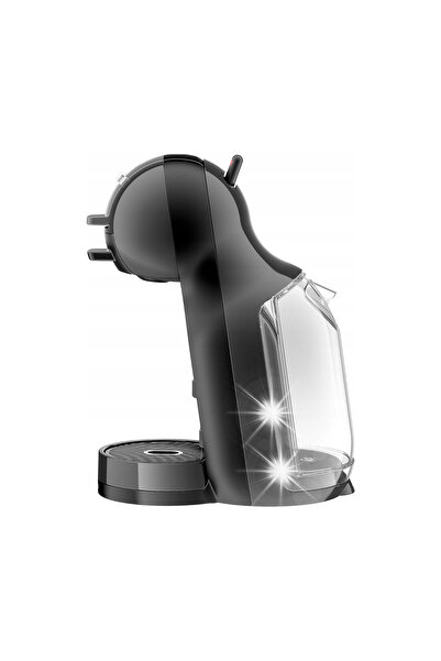 Krups CF6 Aparat de cafea cu capsule Krups Dolce Gusto Mini Me - Negru Kp1238