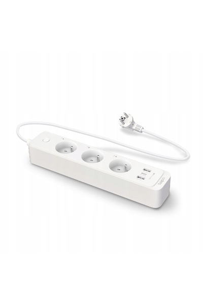 NO BRAND Prelungitor Tp-Link Tapo P300 5 Prize 150 cm Alb 2300 W